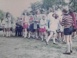 Schützenfest 1970